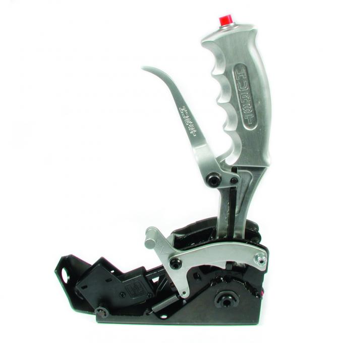 Hurst Quarter Stick Pistol-Grip Race Shifter 3162014