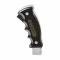 Hurst Billet/Plus Pistol Grip Auto Shift Handle 5380441