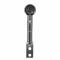 Hurst Shifter Stick, Chrome Shift Knob, C2 Corvette 69110002