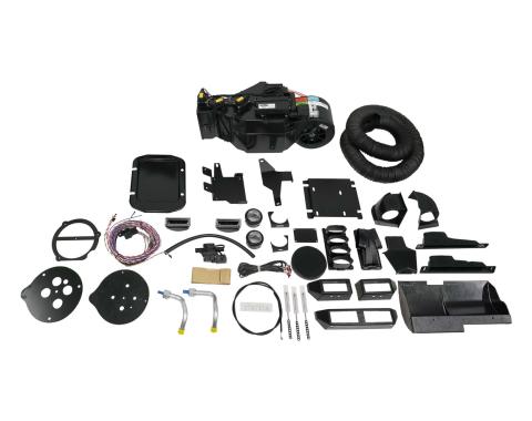 Vintage Air 1957 Chevrolet Full-Size Gen 5 SureFit™ Evaporator Kit with 4-Vent Plenum 561553