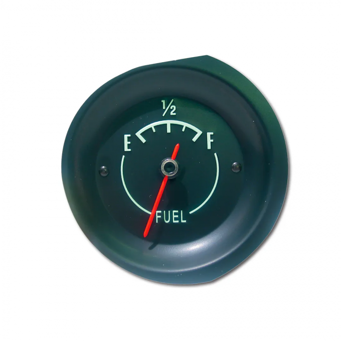 Corvette Fuel Gauge, 1968-1971