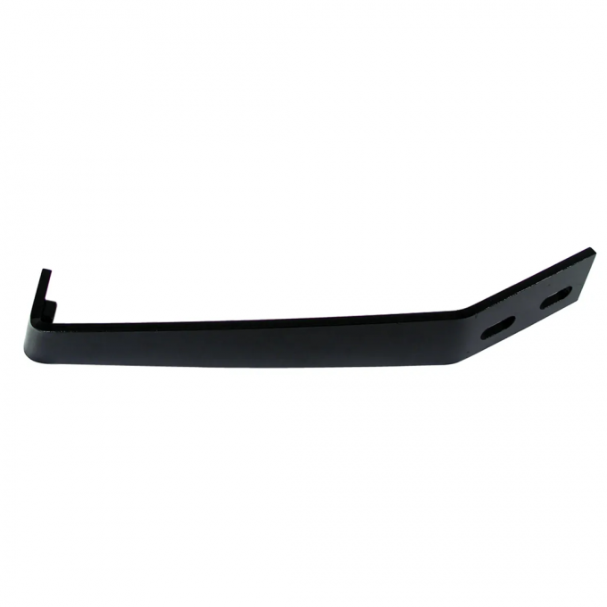 Corvette Rear Outer Bumper Bracket, Right, 1968-1973