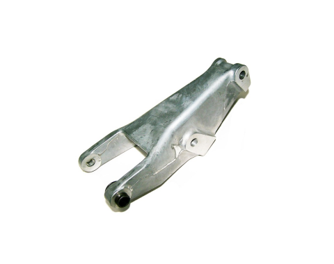 Corvette Alternator Bracket, Aluminum, 1979-1982