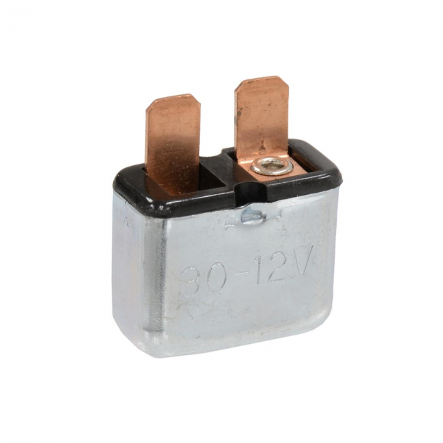 Electrical Fuses, Flashers & Circuit Breakers Circuit Breakers Motor City Vettes