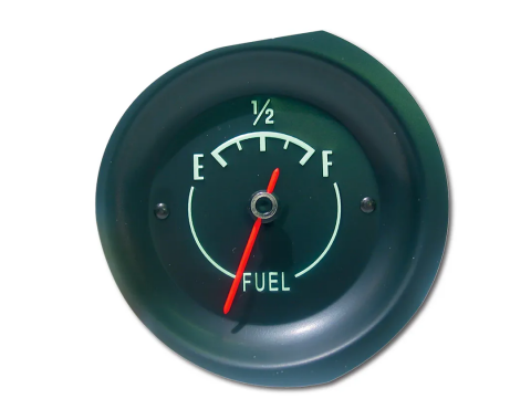 Corvette Fuel Gauge, 1968-1971