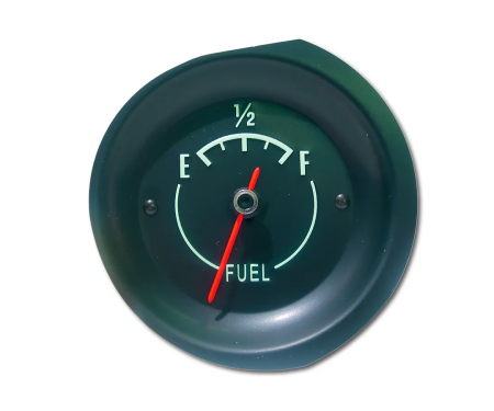 Corvette Fuel Gauge, 1968-1971