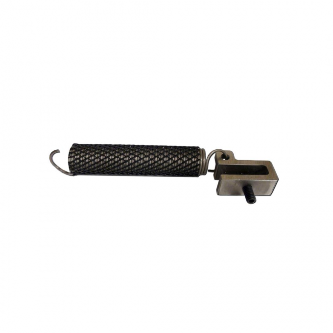 Corvette Lingenfelter Clutch Pedal Return Kit, 1997-2013