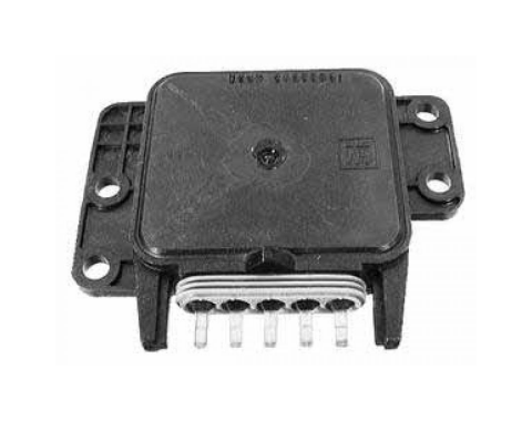 Corvette Electronic Spark Control Module, 1990-1995