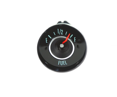 Corvette Fuel Gauge, 1964