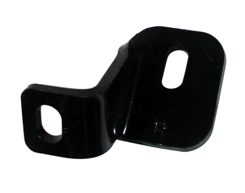 Corvette Rear Center Bumper Brace, on Frame Right, 1968-1973