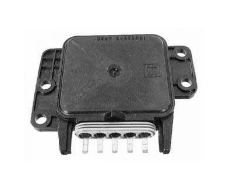 Corvette Electronic Spark Control Module, 1990-1995