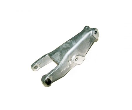 Corvette Alternator Bracket, Aluminum, 1979-1982