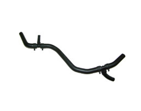 Corvette Heater Outlet Hose, KC4 Option, 1988-1989