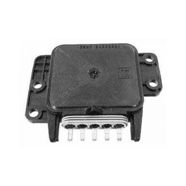 Electrical Sensors Spark Knock Sensor Motor City Vettes