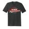 Race Ramps Checker Logo Mens Short Sleeve Crew Neck T-Shirt - XL RR-BFSS01-M-XL