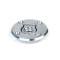 Race Ramps Aluminum D-Ring - 5,000 lb. Cap 463004