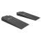 Race Ramps 5 H Hook Nose Extra Wide Rack Ramp - 6.4 Degree Approach Angle RR-RACK-HN20-5
