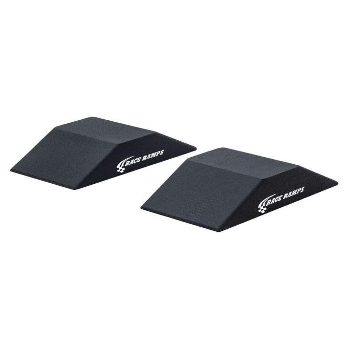 Race Ramps Show Ramps - 4.75 Lift for 12 W Tires RR-SR