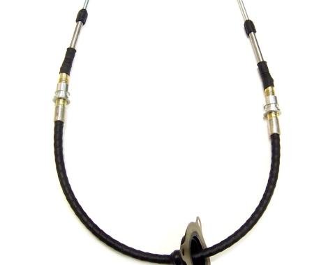 Shiftworks 1968-82 Corvette Shift Cable K102-29