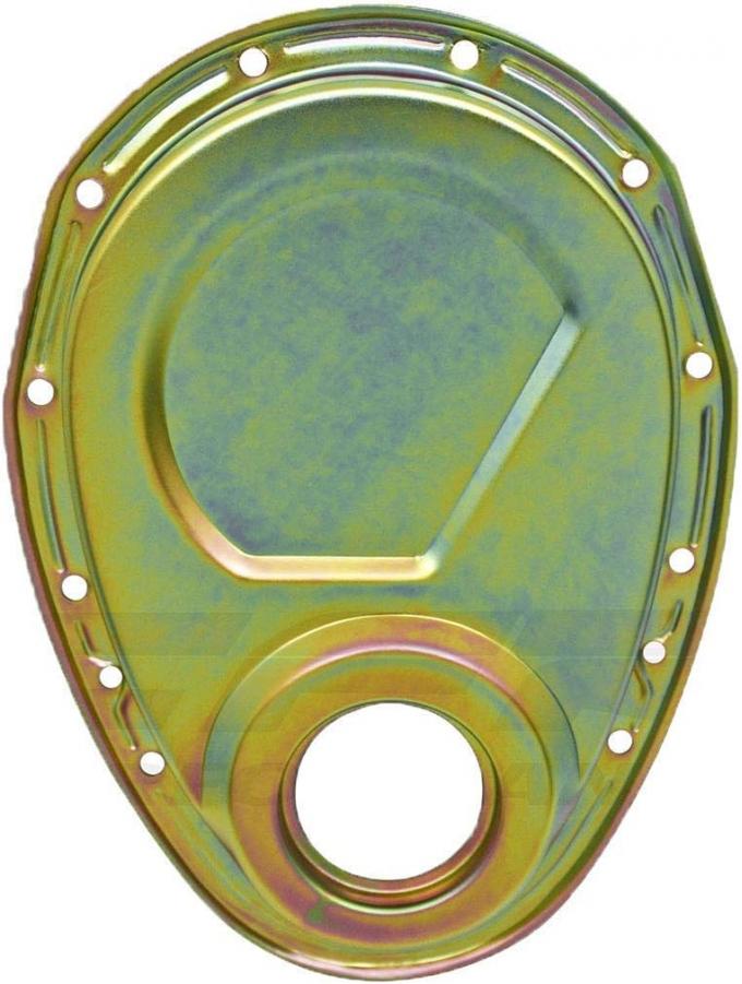 Corvette Timing Chain Cover, 350, 1955-1991