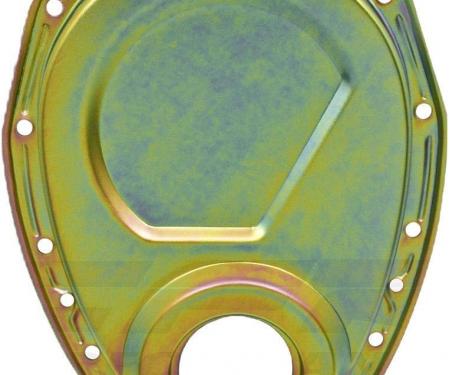 Corvette Timing Chain Cover, 350, 1955-1991