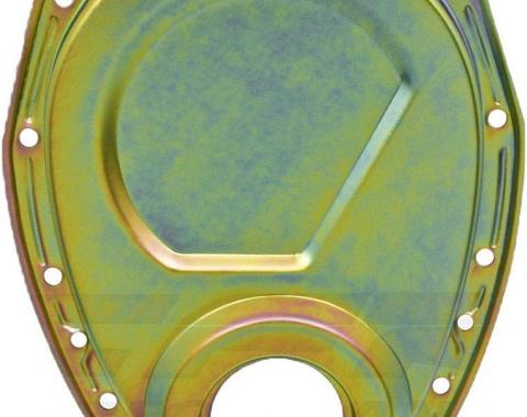 Corvette Timing Chain Cover, 350, 1955-1991