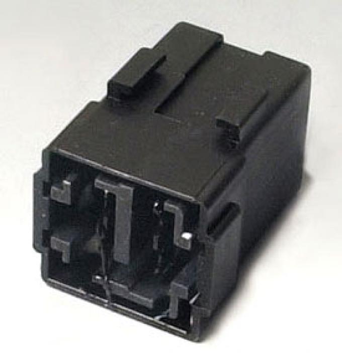 Corvette Headlight Actuator Relay, 19841987 Motor City Vettes