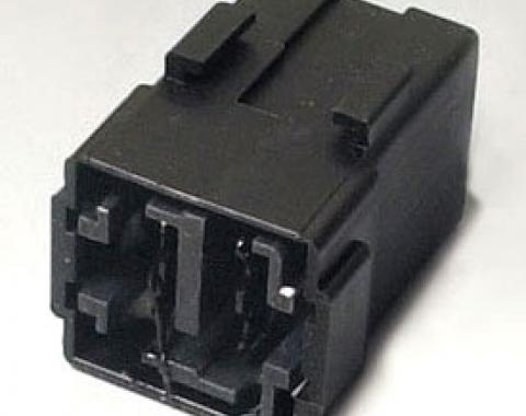 Corvette Headlight Actuator Relay, 1984-1987