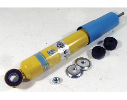 Corvette Bilstein Shock, Rear Heavy Duty, 1988-1996