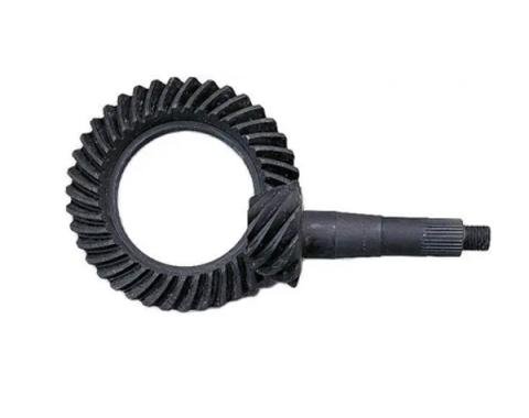 Corvette Ring & Pinion Gear Set, 4:11 Ratio, 1984-1996