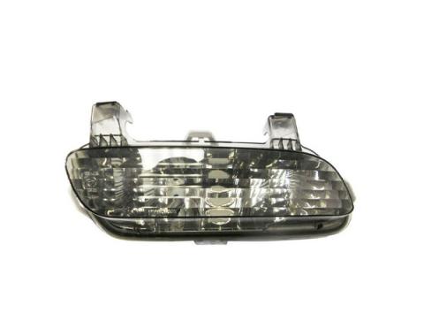 Corvette Backup Light,  Right, 2005-2013