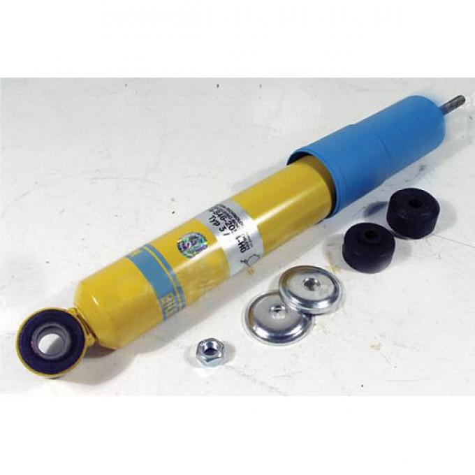 Corvette Bilstein Shock, Rear Heavy Duty, 1988-1996