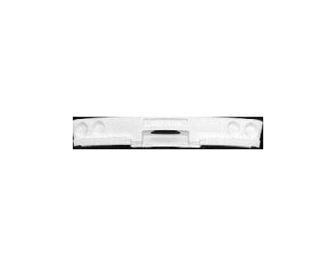 Corvette Tail Lamp Panel, (ACI), 1967