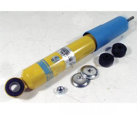 Corvette Bilstein Shock, Rear Heavy Duty, 1988-1996