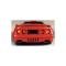 Corvette Stalker Wide Body Kit Square Lights, Coupe (ACI), 1991-1996