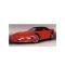 Corvette Stalker Wide Body Kit Square Lights, Coupe (ACI), 1991-1996