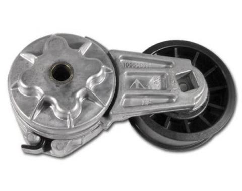 Corvette Belt Tensioner, L98, 1988-1991