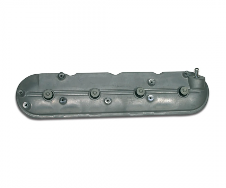 Corvette Valve Cover, Left, 1999-2004