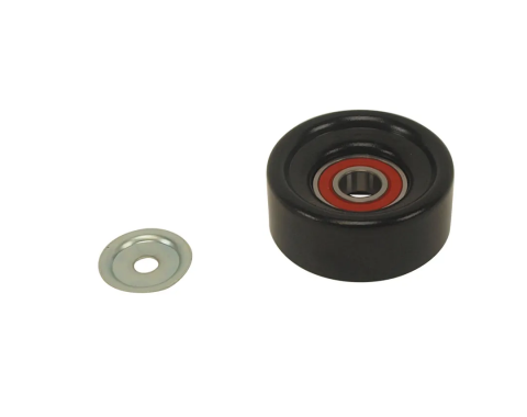 Corvette Idler Pulley, Wp/Gen/Ps Belt, 1997-2004