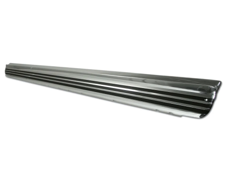 Corvette Rocker Panel, 1964