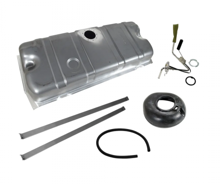 Corvette Gas Tank  Kit, 1968-1969 Early