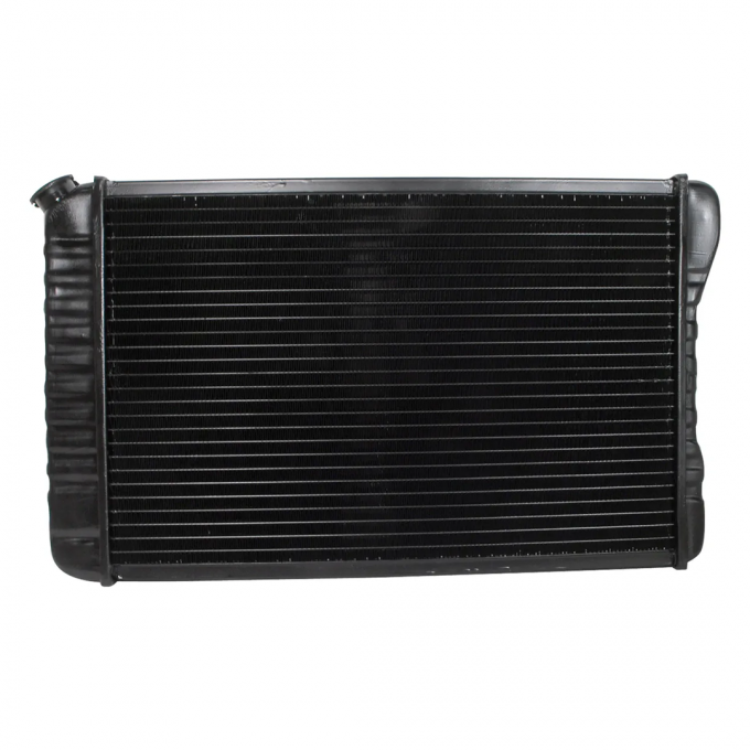 Corvette Radiator, 1984-1985