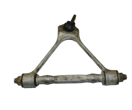 Corvette Upper Control Arm, Left, USED 1984-1987