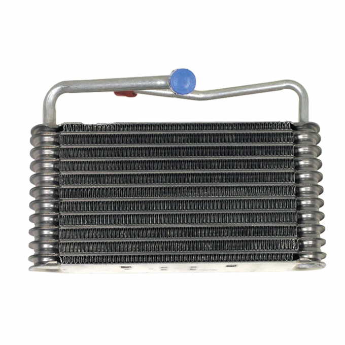 Corvette Air Conditioning Evaporator, Late 1977-1979