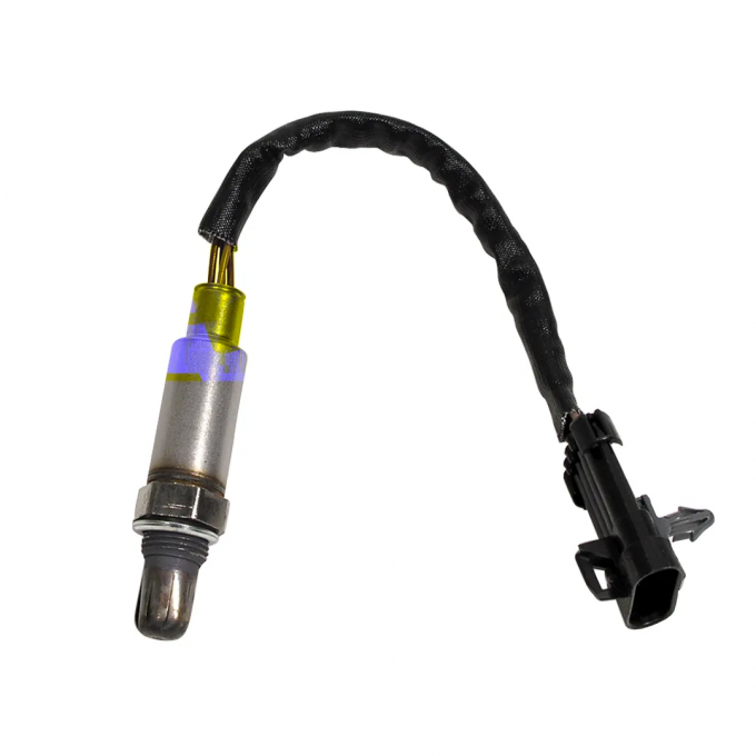 Corvette Oxygen Sensor, Before Convertr 2 Required, 1997-2002