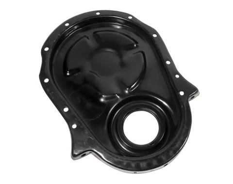 Corvette Timing Chain Cover, 425HP, 1965-1966