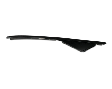 Corvette Windshield Moulding, Side Right, 1997-2004