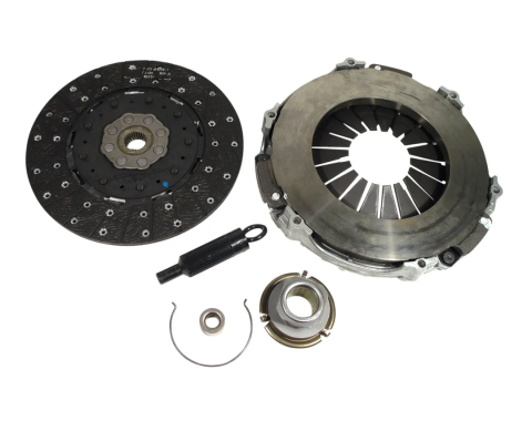 Corvette Clutch Kit, 11- 26 Spline Lt5/ZR1, 1994-1995