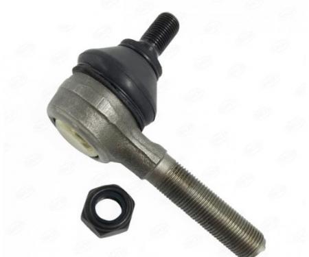 Corvette Tie Rod End, Left Thread, 1963-1982