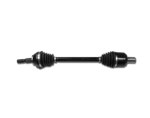 Corvette Rear Wheel Driveshaft, 1997-2002